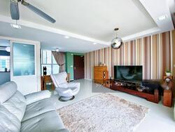 Blk 273B Natura Loft (Bishan), HDB 5 Rooms #267170121